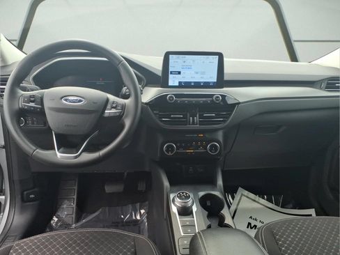 Used 2024 Ford Escape Active FWD image 12