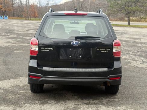 Used 2016 Subaru Forester 2.5i w/ Alloy Wheel Package AWD/4WD image 6