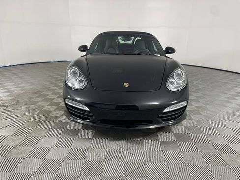 Used 2012 Porsche Boxster S Black Edition RWD image 17