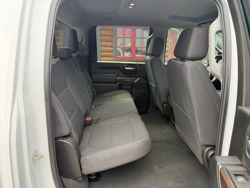 Used 2022 GMC Sierra 2500 SLE w/ Fleet Comfort Package AWD/4WD image 26