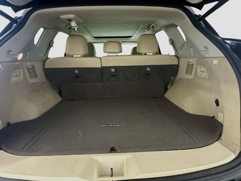 Used 2017 Nissan Murano SL w/ SL Technology Package image 31