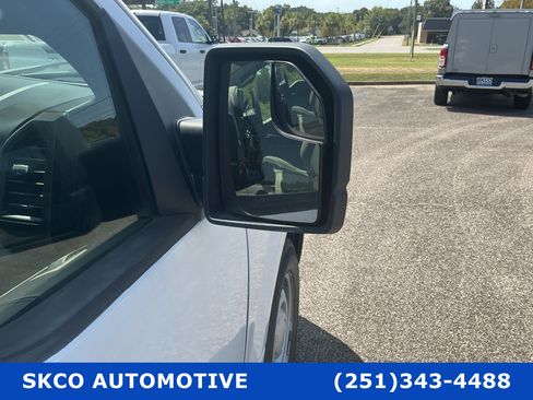 Used 2018 Ford F150 XL w/ XL Power Equipment Group RWD image 10
