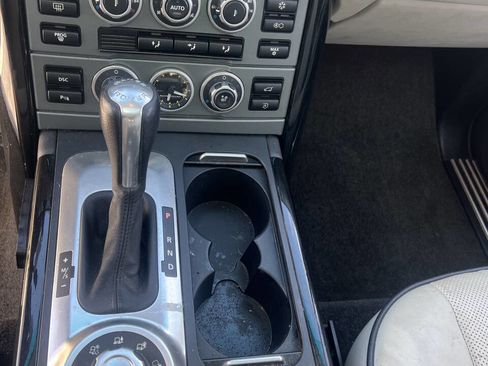 Used 2007 Land Rover Range Rover Supercharged image 22