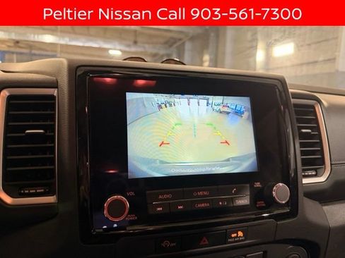 Certified 2024 Nissan Frontier SV w/ SV Convenience Package RWD image 14