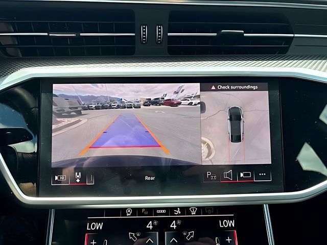 Used 2025 Audi S7 Prestige w/ Prestige Package AWD/4WD image 23