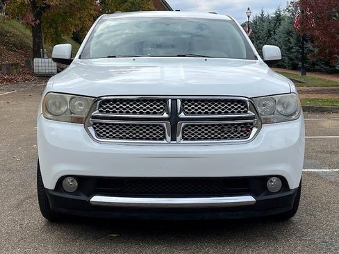 Used 2013 Dodge Durango SXT w/ Popular Equipment Group image 26