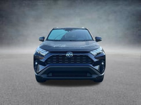 Used 2024 Toyota RAV4 XLE Premium w/ Weather Package AWD/4WD image 9