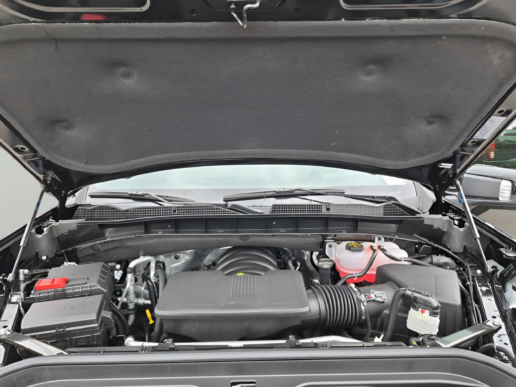 New 2026 GMC Sierra 1500 AT4 w/ AT4 Premium Package AWD/4WD image 15
