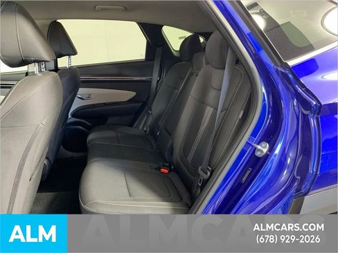 Used 2024 Hyundai Tucson SEL image 32