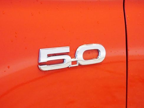 Used 2016 Ford Mustang GT Premium image 14