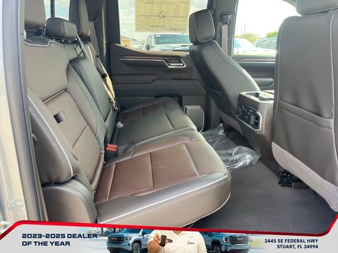 New 2026 GMC Sierra 1500 Denali image 17