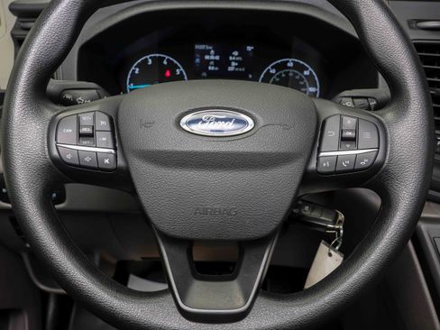 Used 2021 Ford Transit 350 XLT RWD image 20