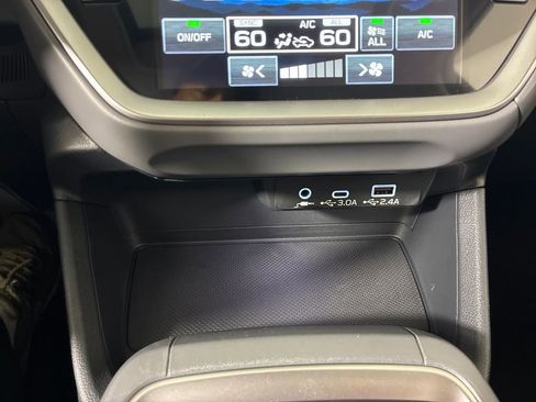 Certified 2025 Subaru Crosstrek 2.0i Premium AWD/4WD image 22