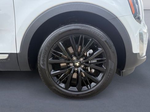 Used 2020 Kia Telluride SX w/ SX Prestige Package AWD/4WD image 9