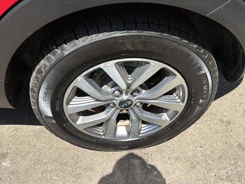 Used 2015 Kia Sportage LX AWD/4WD image 9