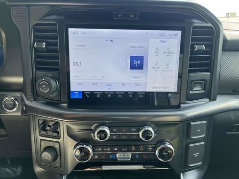 Used 2025 Ford F150 Raptor AWD/4WD image 29