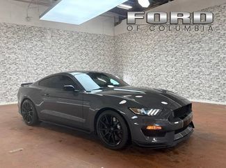 Used 2018 Ford Mustang Shelby GT350 w/ Electronics Package RWD video 1