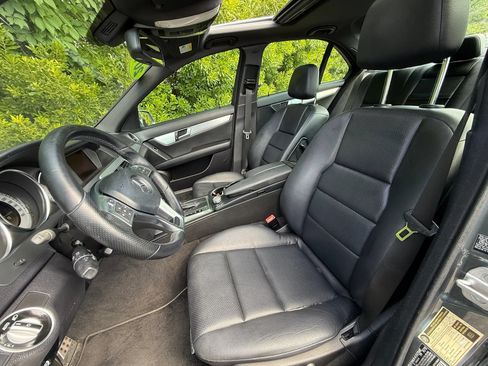 Used 2012 Mercedes-Benz C 250 Sedan image 41