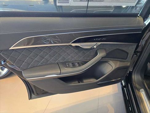 New 2025 Audi S8 TFSI quattro Tiptronic image 20