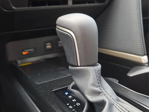 New 2026 Toyota Camry SE FWD image 26
