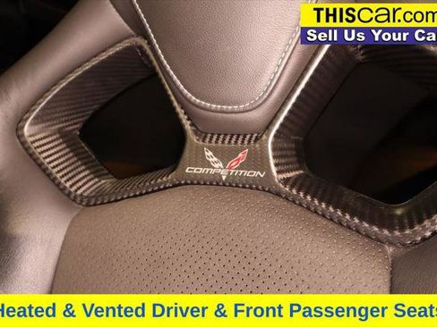 Used 2017 Chevrolet Corvette Grand Sport image 30