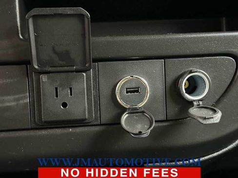 Used 2021 Chevrolet Express 3500 w/ Power Convenience Package image 32