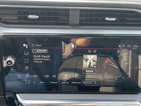 New 2026 GMC Sierra 1500 Denali image 13