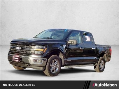 Used 2024 Ford F150 XLT w/ Mobile Office Package