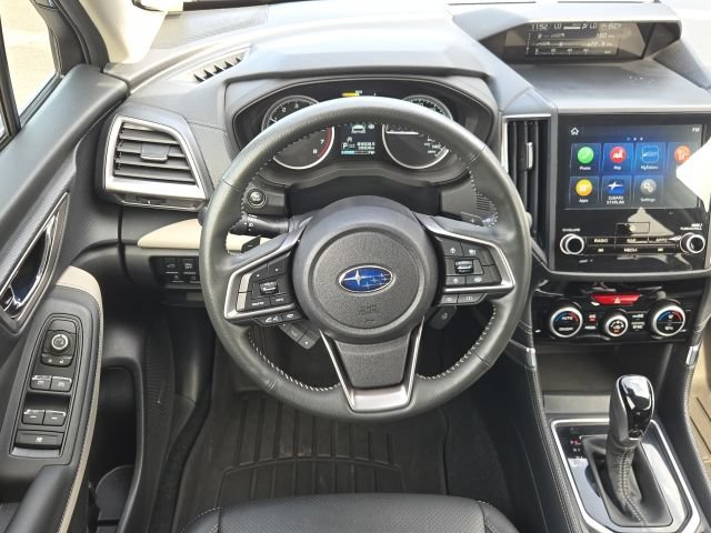 Used 2024 Subaru Forester Limited AWD/4WD image 2