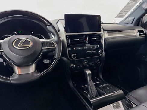 Used 2023 Lexus GX 460 Premium AWD/4WD image 33