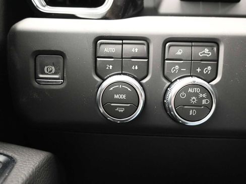 Used 2026 GMC Sierra 2500 Denali w/ Denali Reserve Package AWD/4WD image 15
