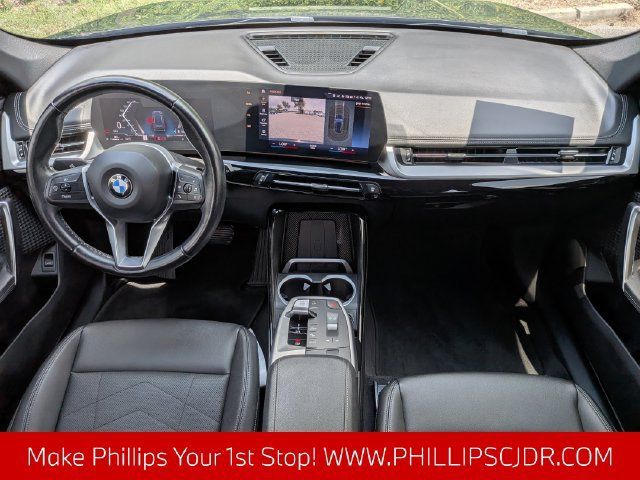Used 2023 BMW X1 xDrive28i AWD/4WD image 14