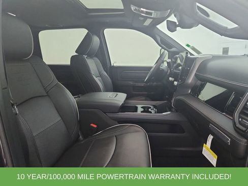 New 2026 RAM 2500 Power Wagon image 18