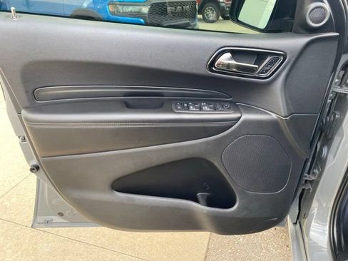 Used 2021 Dodge Durango GT AWD/4WD image 10