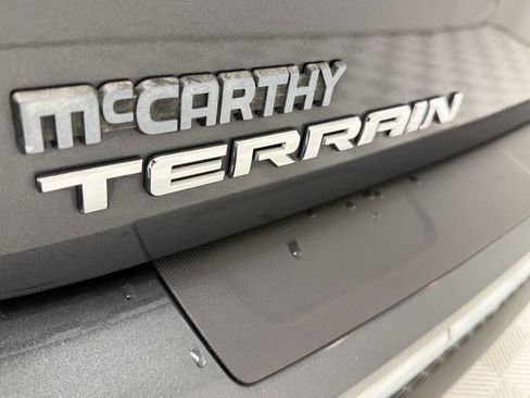 Used 2017 GMC Terrain SLE w/ Driver Alert Package I image 27