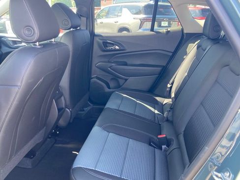 New 2026 Chevrolet Trax LT w/ LT Convenience Package FWD image 20