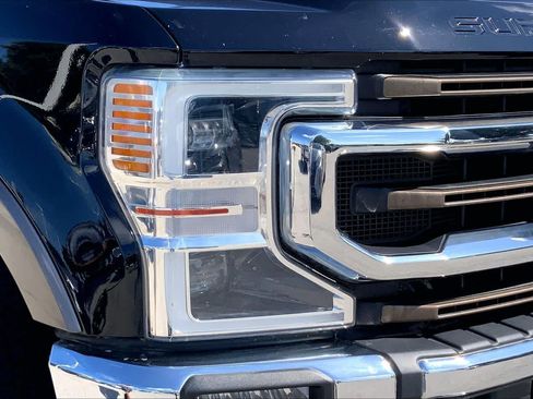 Used 2022 Ford F250 King Ranch w/ King Ranch Ultimate Package AWD/4WD image 26