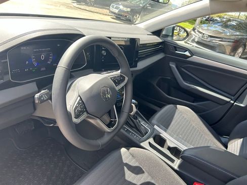 New 2026 Volkswagen Jetta S image 67