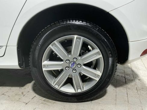 Used 2016 Volvo XC60 T6 w/ Proximity Package image 8