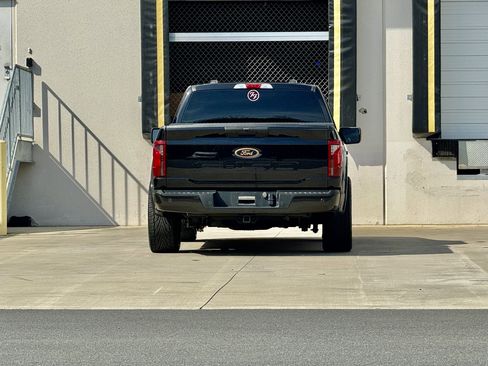 Used 2024 Ford F150 XL w/ Equipment Group 103A High image 13