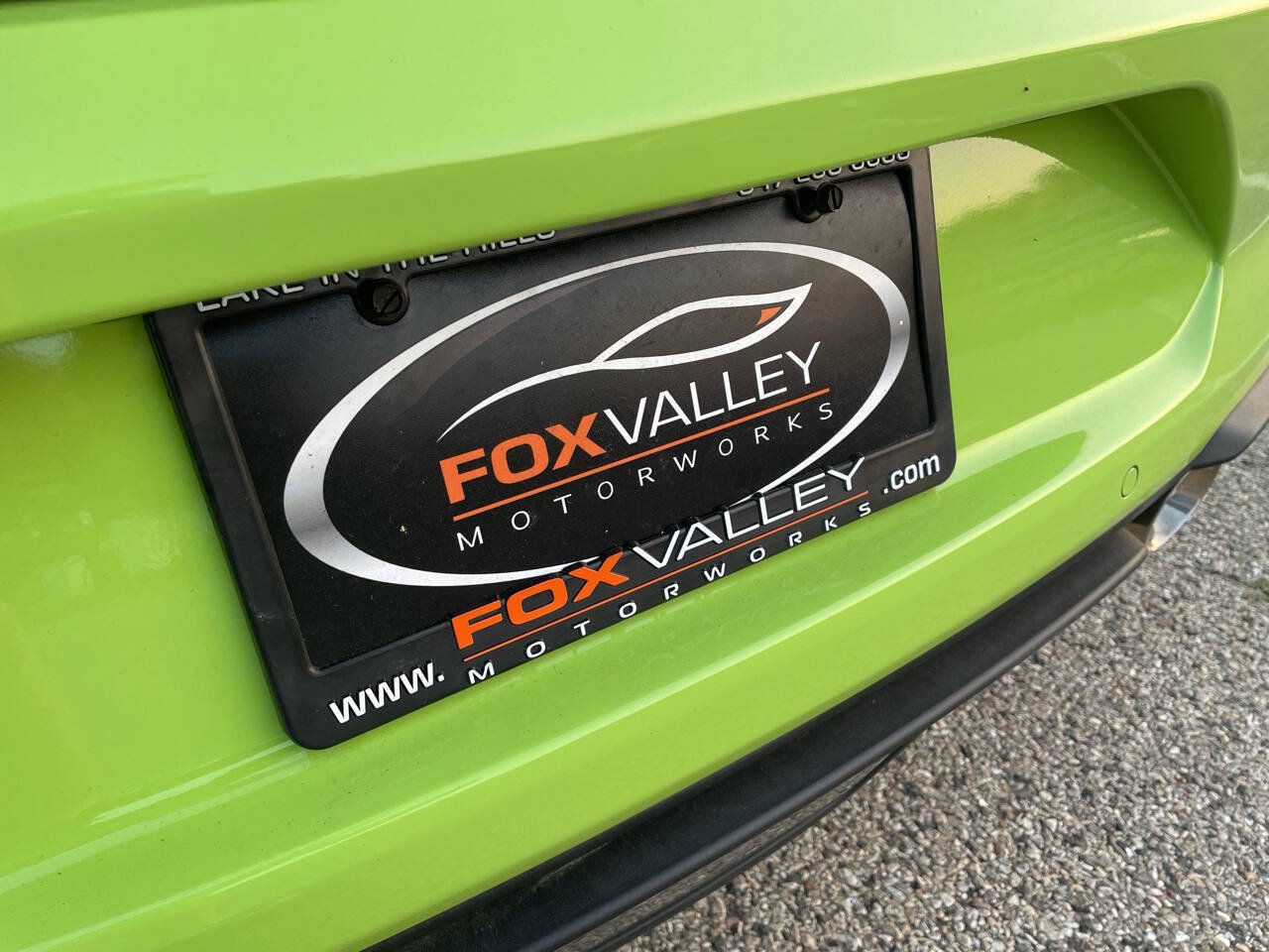 Used 2020 Ford Mustang GT RWD image 18