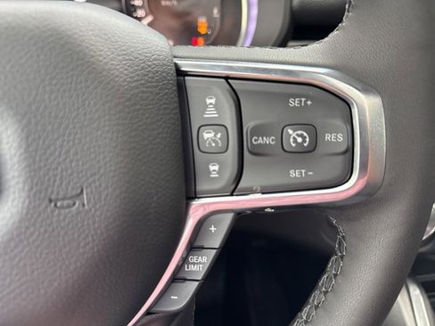 New 2026 RAM 1500 Laramie w/ Night Edition image 38