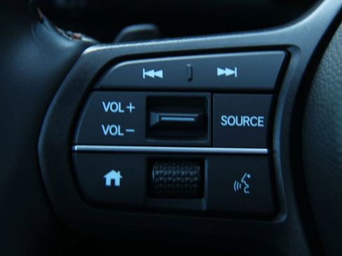 Used 2025 Honda CR-V Sport image 15