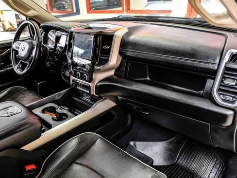 Used 2022 RAM 4500 Laramie image 12