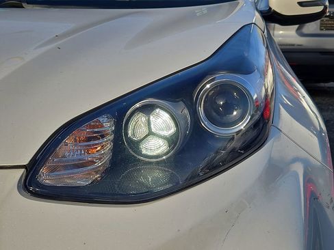 Used 2020 Kia Sportage EX image 14