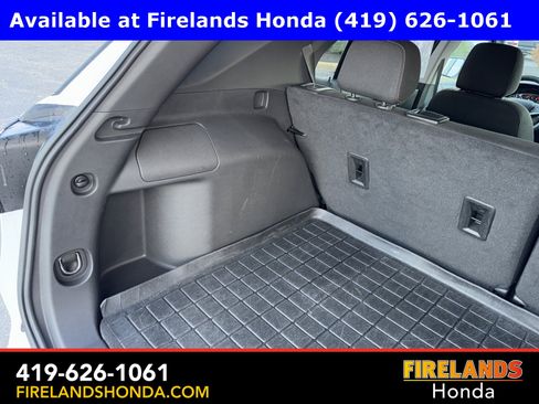 Used 2022 Chevrolet Equinox LT image 30