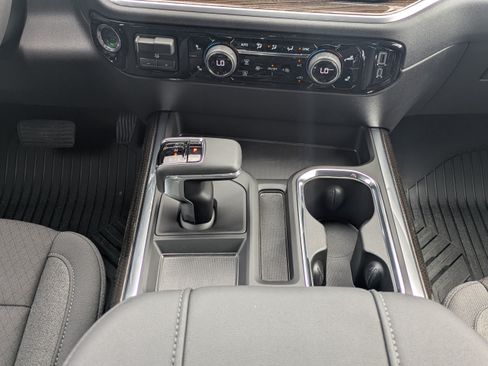 New 2026 Chevrolet Silverado 1500 RST w/ All Star Edition Plus AWD/4WD image 19