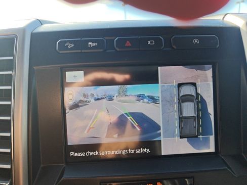 Used 2019 Ford F150 Platinum w/ Equipment Group 701A Luxury image 28