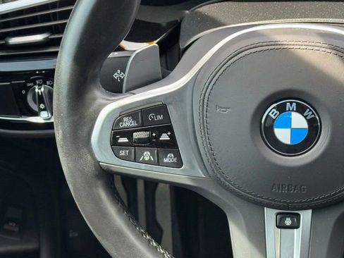 Certified 2023 BMW M550i xDrive w/ Executive Package AWD/4WD image 23