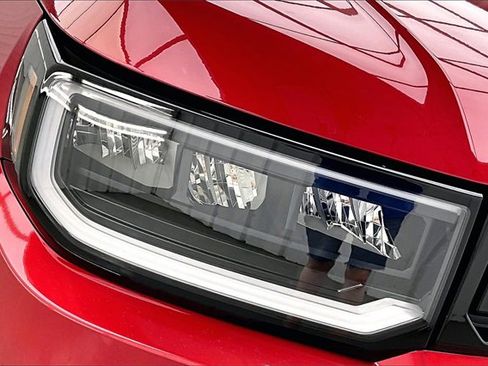 New 2026 Honda Passport TrailSport image 15